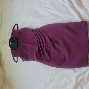 Le Château Sheeth Dress